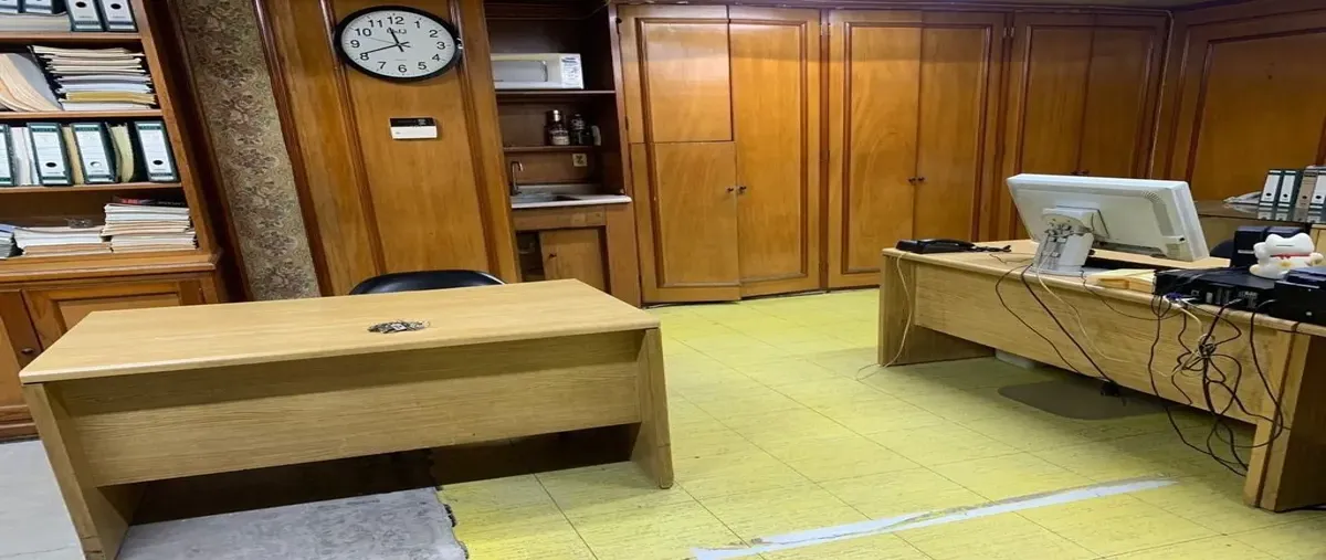 Foto de oficina en venta en avenida renato leduc 223, toriello guerra, tlalpan, df / cdmx, 0 No. 04