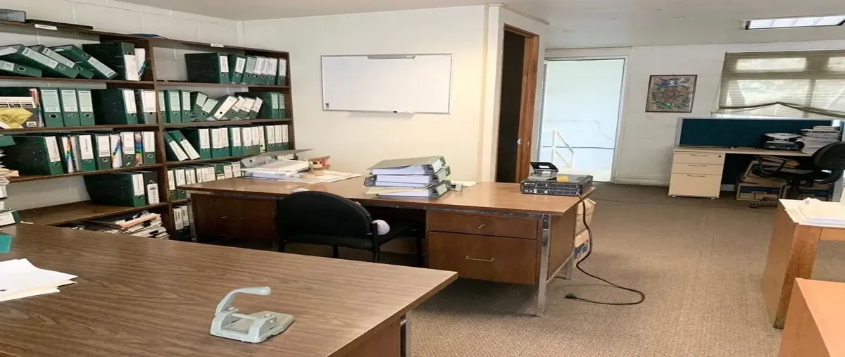 Foto de oficina en venta en avenida renato leduc 223, toriello guerra, tlalpan, df / cdmx, 0 No. 05