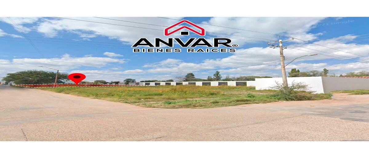 Foto de terreno habitacional en venta en avenida república de ecuador , ctm, cuauhtémoc, chihuahua, 27697819 No. 04