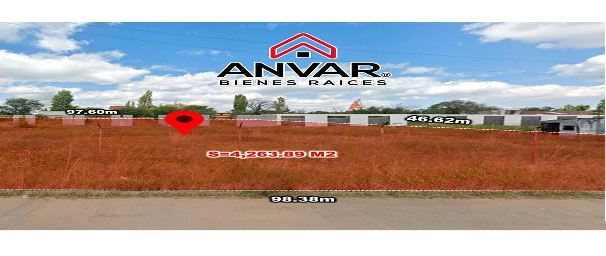 Foto de terreno habitacional en venta en avenida república de ecuador , ctm, cuauhtémoc, chihuahua, 27697819 No. 05