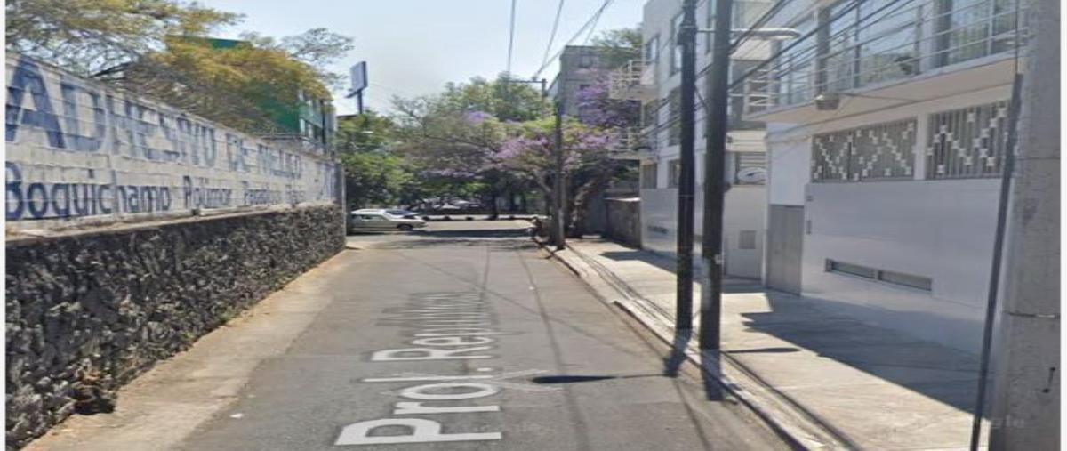 Foto de departamento en venta en avenida repúblicas 220, portales norte, benito juárez, df / cdmx, 0 No. 03