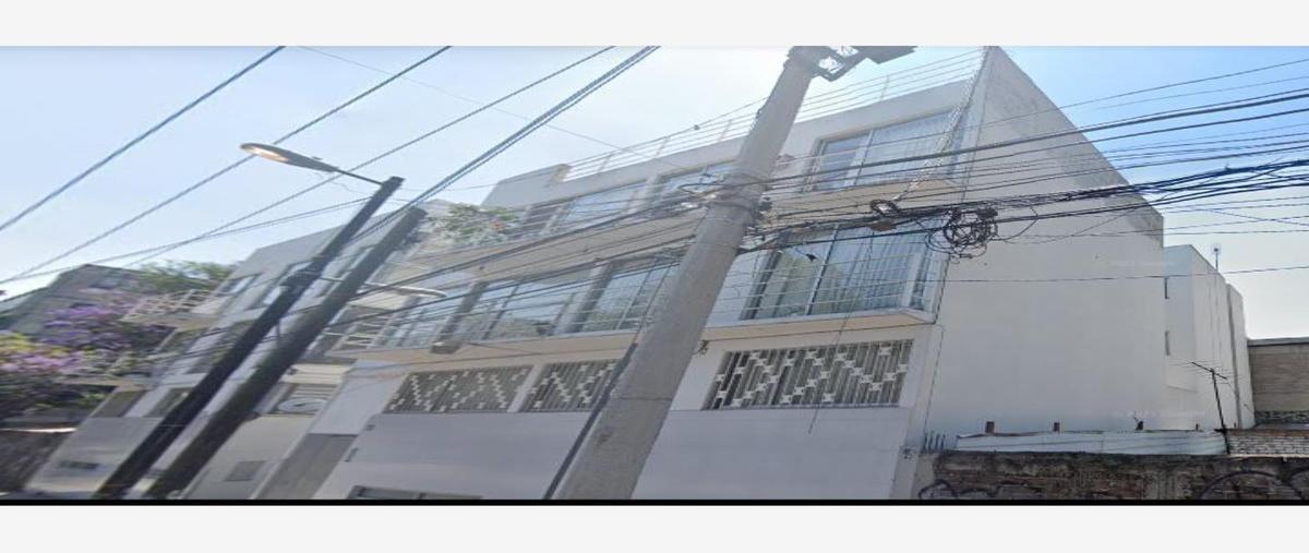 Foto de departamento en venta en avenida repúblicas 220, portales norte, benito juárez, df / cdmx, 0 No. 04