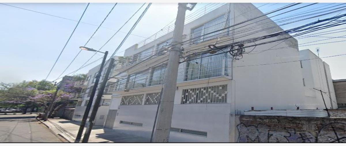Foto de departamento en venta en avenida repúblicas 220, portales norte, benito juárez, df / cdmx, 0 No. 05