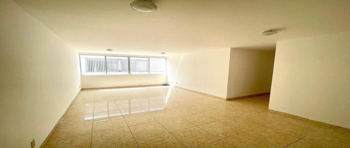 Foto de departamento en renta en avenida republicas , portales sur, benito juárez, df / cdmx, 0 No. 04