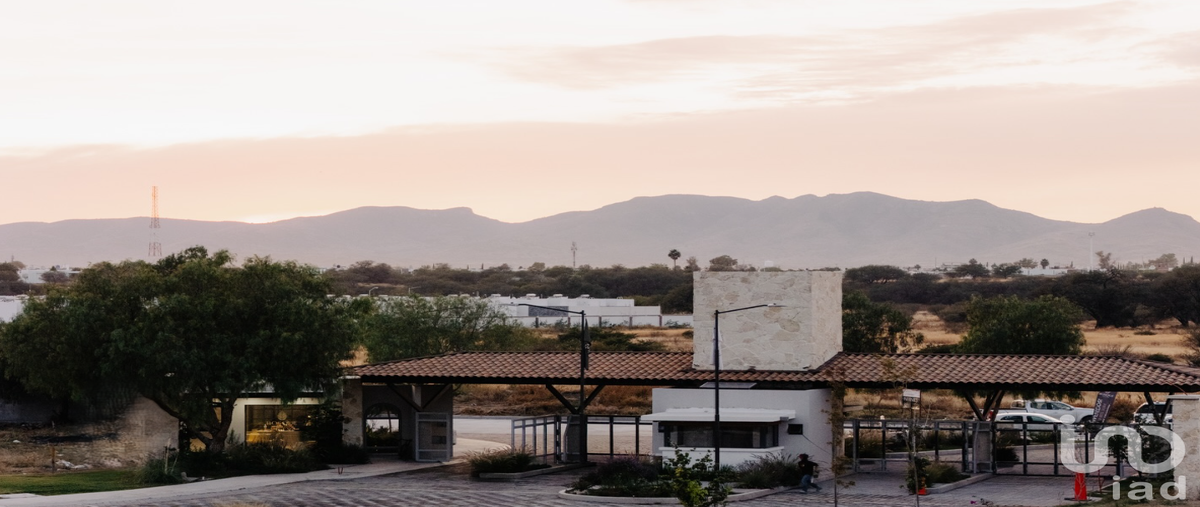 Foto de terreno habitacional en venta en avenida reserva bosque sereno 826, bosque sereno, aguascalientes, aguascalientes, 30816666 No. 04