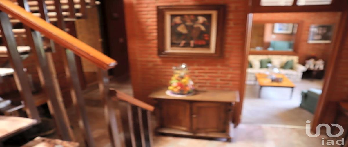 Foto de casa en venta en avenida residencial chiluca 187, chiluca, atizapán de zaragoza, méxico, 31648469 No. 04