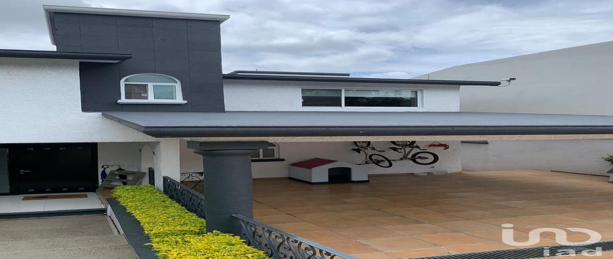 Foto de casa en venta en avenida residencial chiluca 190, chiluca, atizapán de zaragoza, méxico, 30159079 No. 03