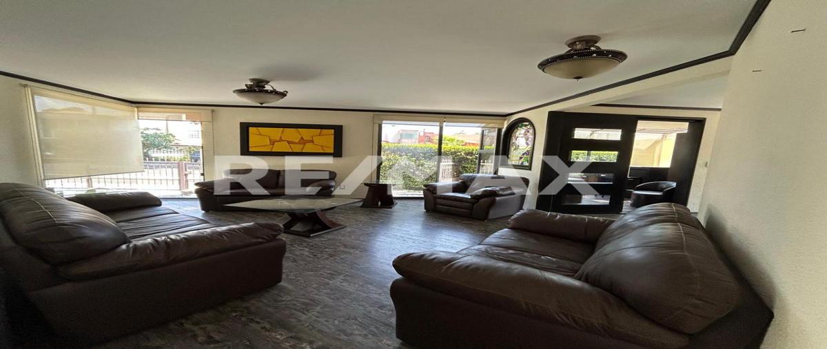 Foto de casa en venta en avenida residencial chiluca , residencial campestre chiluca, atizapán de zaragoza, méxico, 0 No. 03