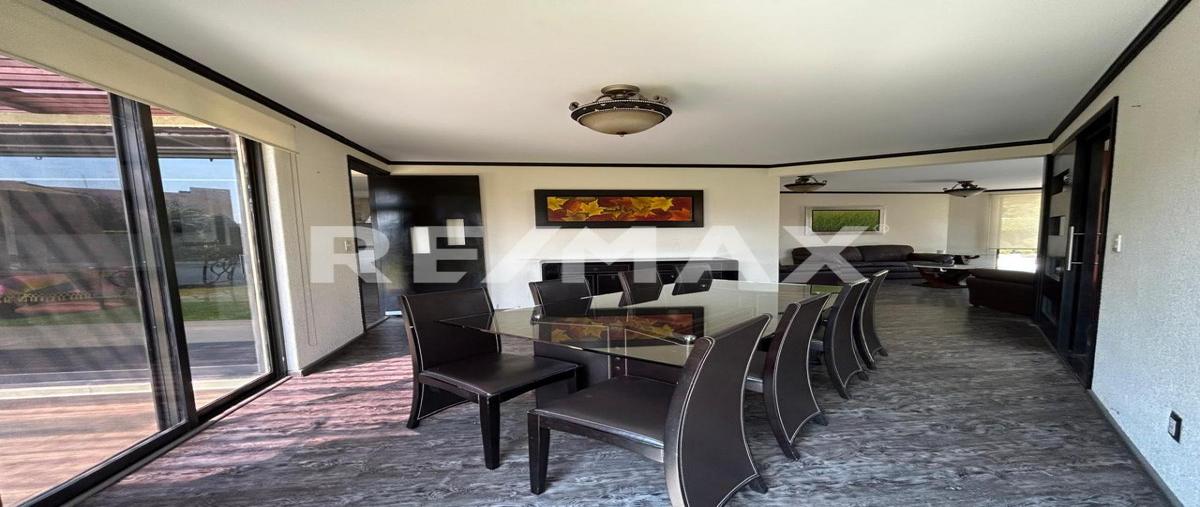 Foto de casa en venta en avenida residencial chiluca , residencial campestre chiluca, atizapán de zaragoza, méxico, 0 No. 04