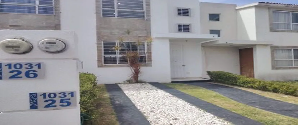 Foto de casa en condominio en venta en avenida residencial del parque 1031, el mirador, querétaro, querétaro, 0 No. 01