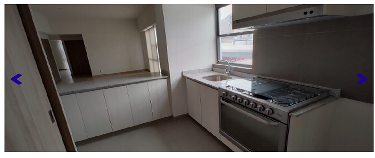 Foto de departamento en venta en avenida residencial del parque 1150 , del parque residencial, el marqués, querétaro, 0 No. 04