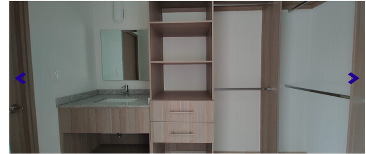 Foto de departamento en venta en avenida residencial del parque 1150 , del parque residencial, el marqués, querétaro, 0 No. 05