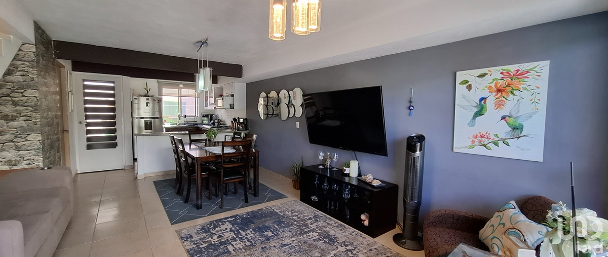 Foto de casa en venta en avenida residencial del parque 1278, del parque residencial, el marquÃ©s, querÃ©taro, 31586246 No. 04