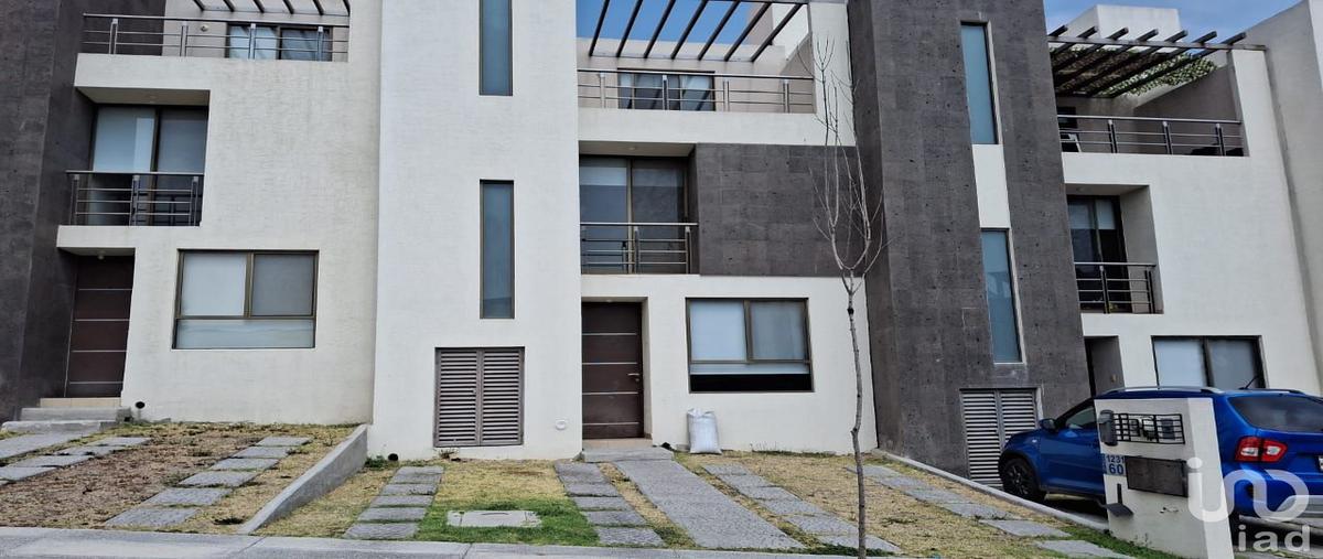 Foto de casa en avenida residencial del parque 1284, melissani residencial, el marqués, querétaro, 30959103 foto 01 Foto de casa en renta en avenida residencial del parque 1284, melissani residencial, el marqués, querétaro, 30959103 No. 01