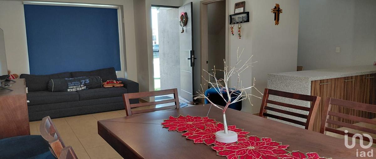 Foto de casa en renta en avenida residencial del parque 1305, melissani residencial, el marqués, querétaro, 30934805 No. 03