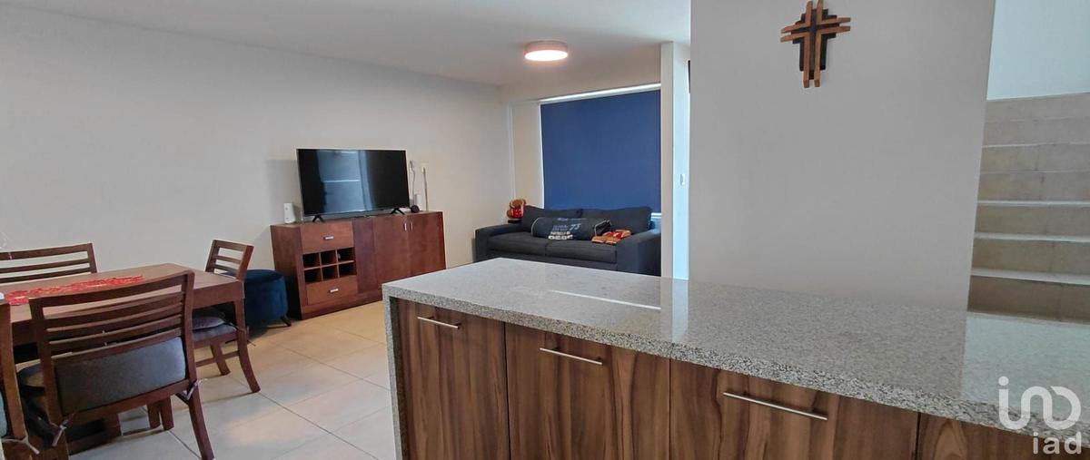 Foto de casa en renta en avenida residencial del parque 1305, melissani residencial, el marqués, querétaro, 30934805 No. 04