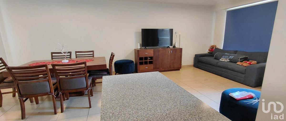 Foto de casa en renta en avenida residencial del parque 1305, melissani residencial, el marqués, querétaro, 30934805 No. 05