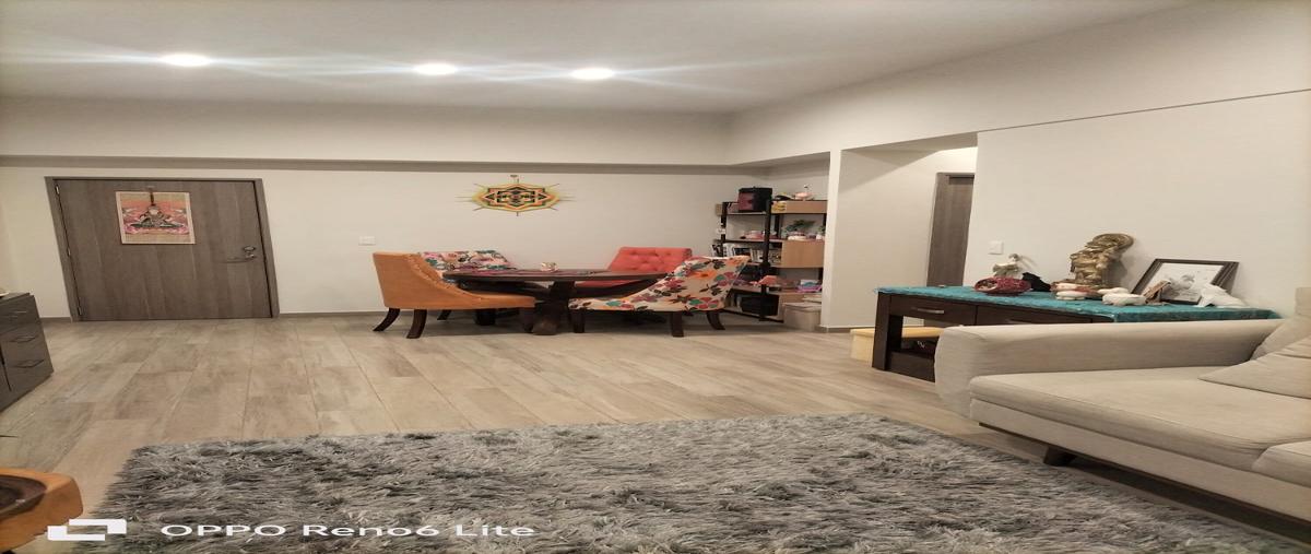 Foto de departamento en venta en avenida residencial del parque , del parque residencial, el marqués, querétaro, 30727891 No. 03