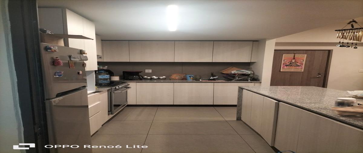 Foto de departamento en venta en avenida residencial del parque , del parque residencial, el marqués, querétaro, 30727891 No. 04