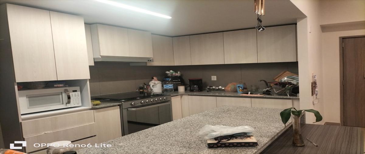 Foto de departamento en venta en avenida residencial del parque , del parque residencial, el marqués, querétaro, 30727891 No. 05