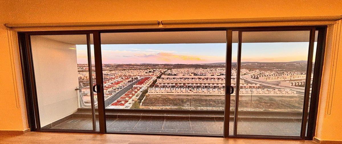 Foto de departamento en renta en avenida residencial del parque , del parque residencial, el marqués, querétaro, 0 No. 03