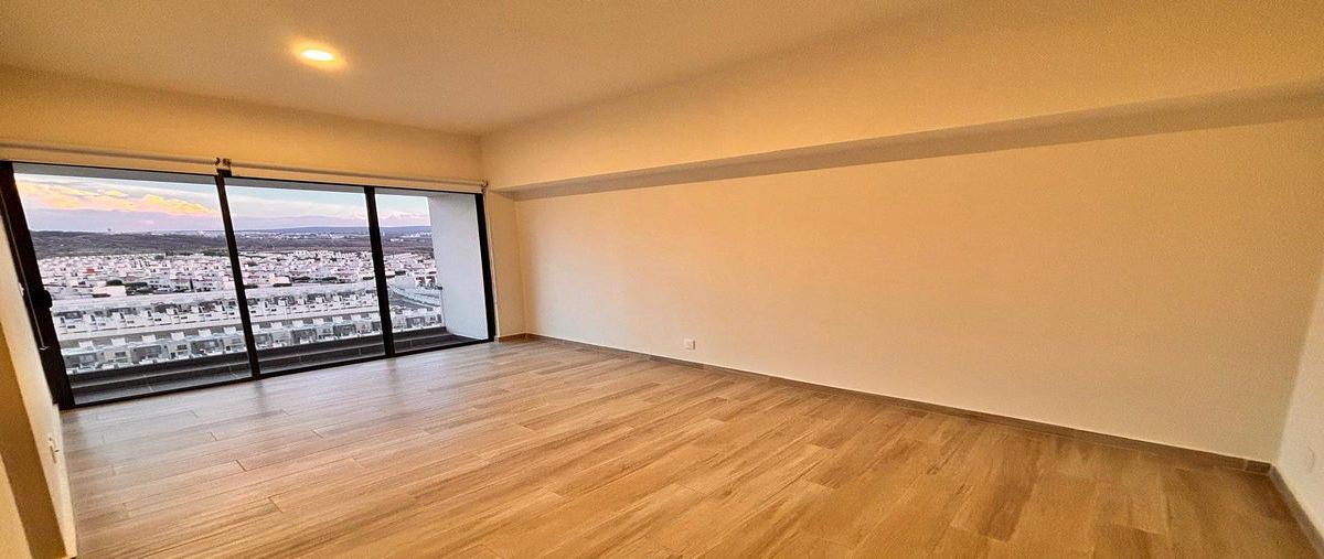Foto de departamento en renta en avenida residencial del parque , del parque residencial, el marqués, querétaro, 0 No. 04