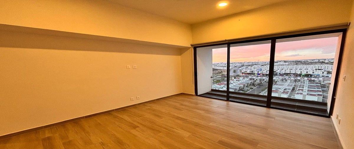 Foto de departamento en renta en avenida residencial del parque , del parque residencial, el marqués, querétaro, 0 No. 05