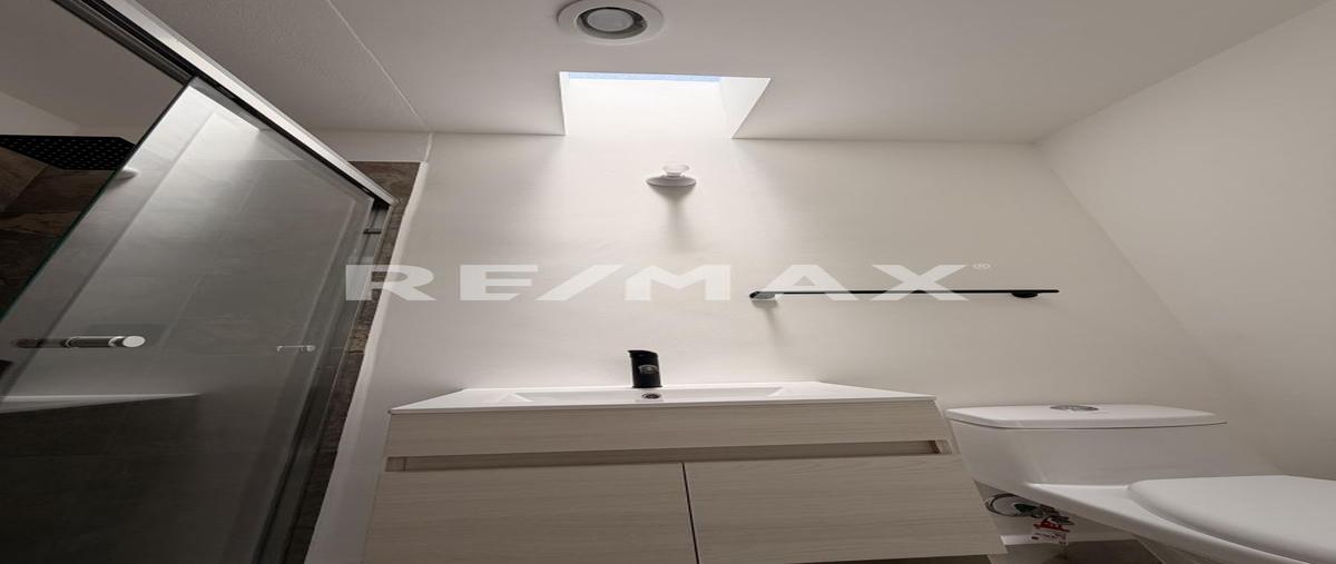 Foto de departamento en renta en avenida residencial del parque , del parque residencial, el marqués, querétaro, 0 No. 05