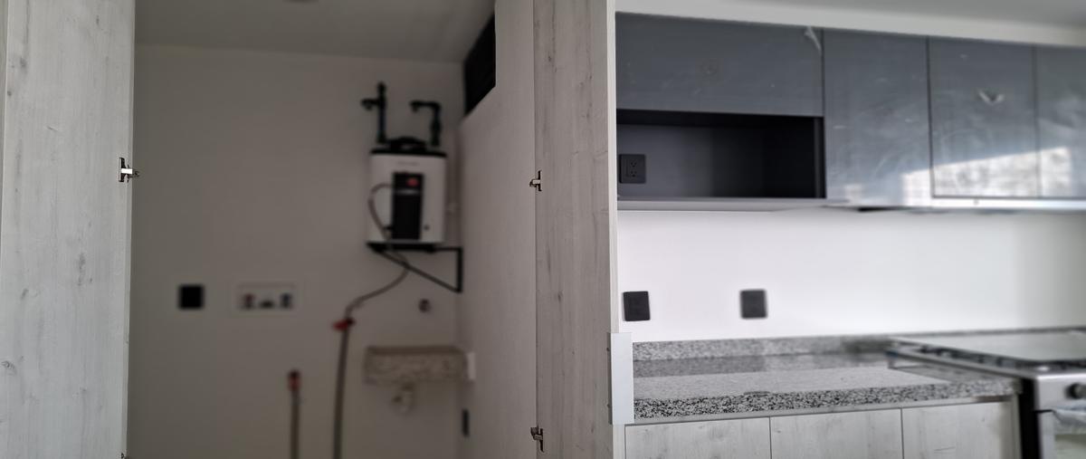 Foto de departamento en renta en avenida residencial del parque , del parque residencial, el marqués, querétaro, 0 No. 03