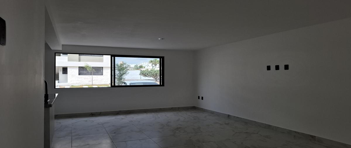 Foto de departamento en renta en avenida residencial del parque , del parque residencial, el marqués, querétaro, 0 No. 04