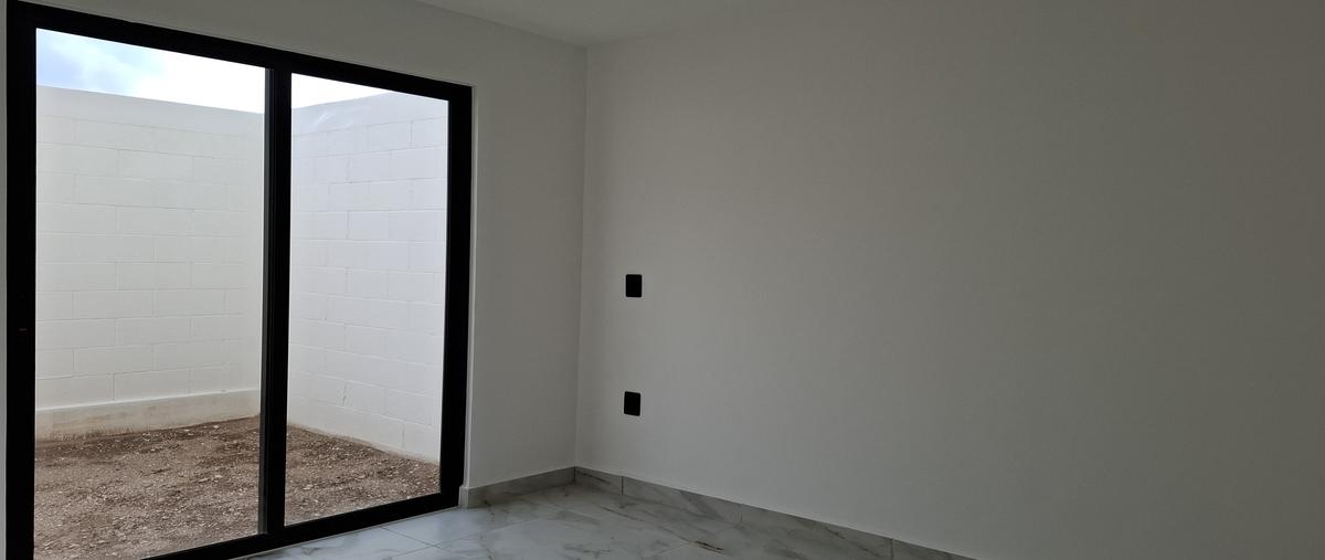 Foto de departamento en renta en avenida residencial del parque , del parque residencial, el marqués, querétaro, 0 No. 05