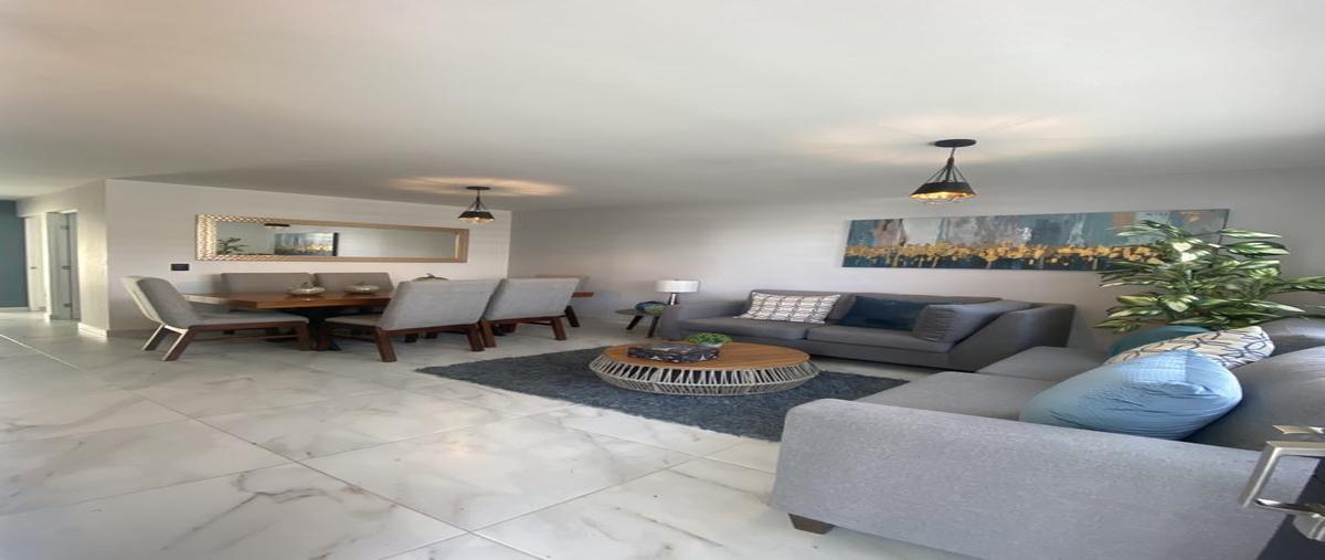 Foto de departamento en venta en avenida residencial del parque , el mirador, el marqués, querétaro, 28830076 No. 03