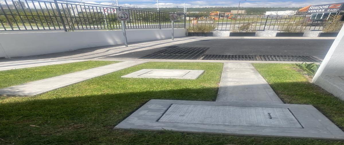 Foto de departamento en venta en avenida residencial del parque , el mirador, el marqués, querétaro, 28830076 No. 05