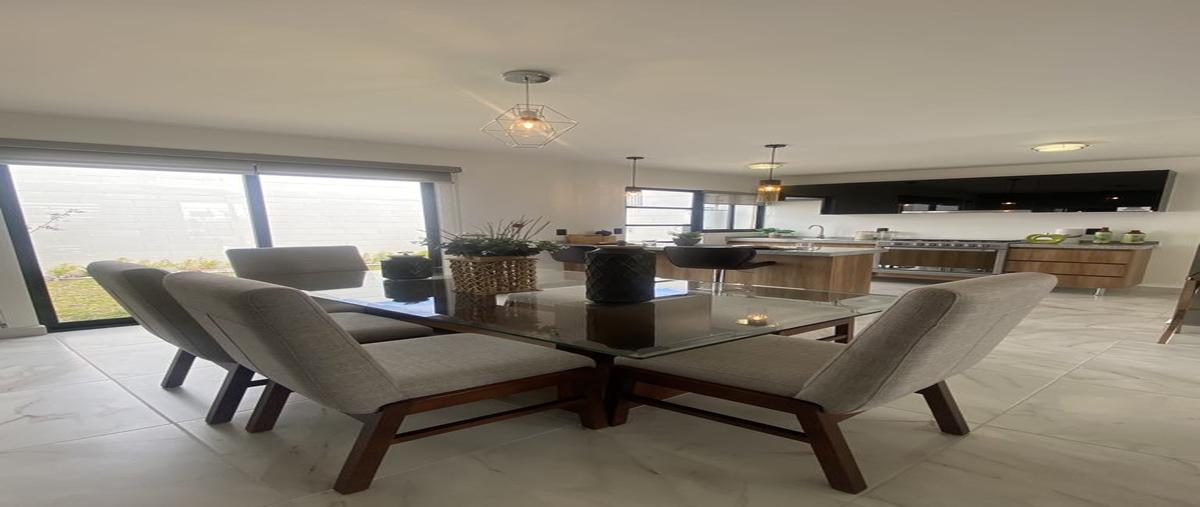 Foto de casa en venta en avenida residencial del parque , el mirador, el marqués, querétaro, 28830077 No. 03