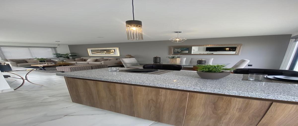 Foto de casa en venta en avenida residencial del parque , el mirador, el marqués, querétaro, 28830077 No. 05