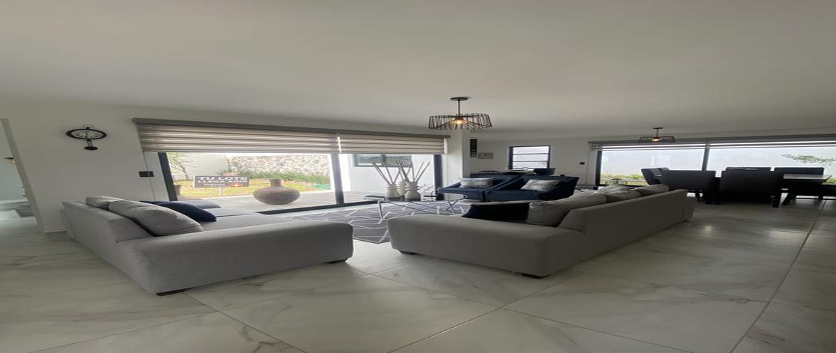 Foto de casa en venta en avenida residencial del parque , el mirador, el marqués, querétaro, 28830081 No. 03