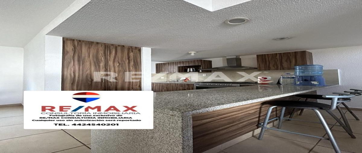 Foto de casa en condominio en renta en avenida residencial del parque , el mirador, el marqués, querétaro, 29072575 No. 03
