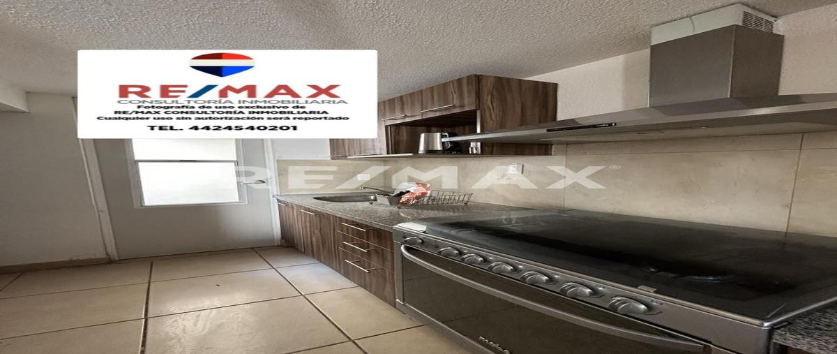 Foto de casa en condominio en renta en avenida residencial del parque , el mirador, el marqués, querétaro, 29072575 No. 04