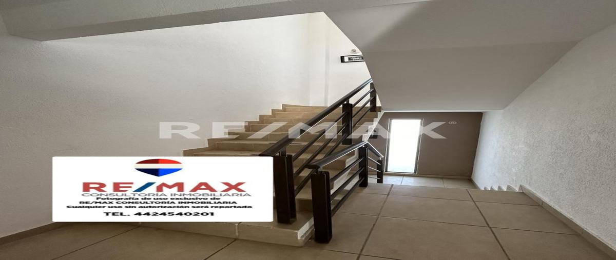 Foto de casa en condominio en renta en avenida residencial del parque , el mirador, el marqués, querétaro, 29072575 No. 05
