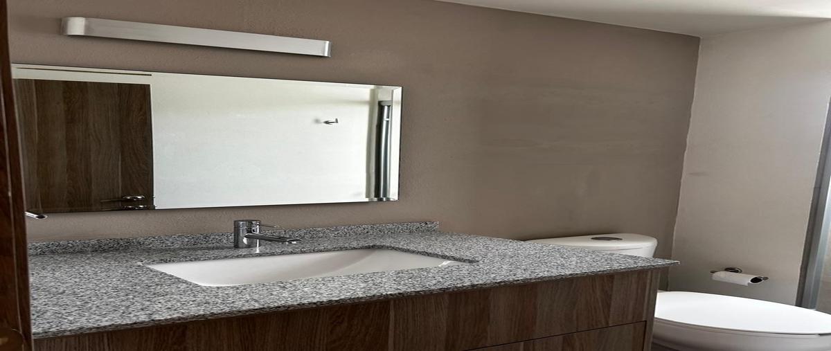 Foto de departamento en renta en avenida residencial del parque , el mirador, el marqués, querétaro, 30046874 No. 03