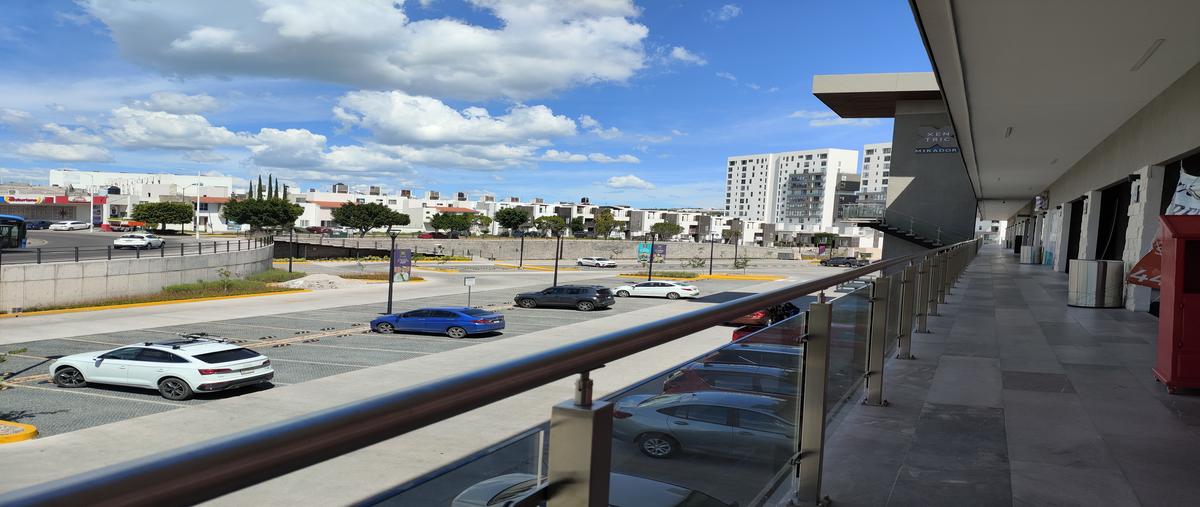 Foto de local en renta en avenida residencial del parque , el mirador, querétaro, querétaro, 29694341 No. 03