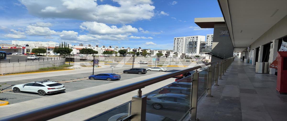 Foto de local en renta en avenida residencial del parque , el mirador, querétaro, querétaro, 0 No. 03