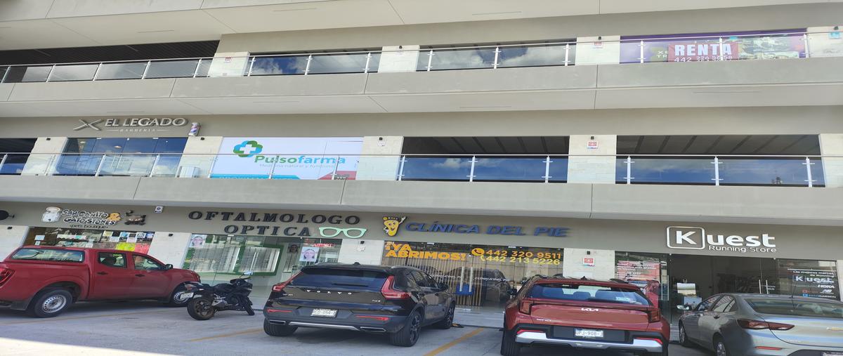 Foto de local en renta en avenida residencial del parque , el mirador, querétaro, querétaro, 29694341 No. 05