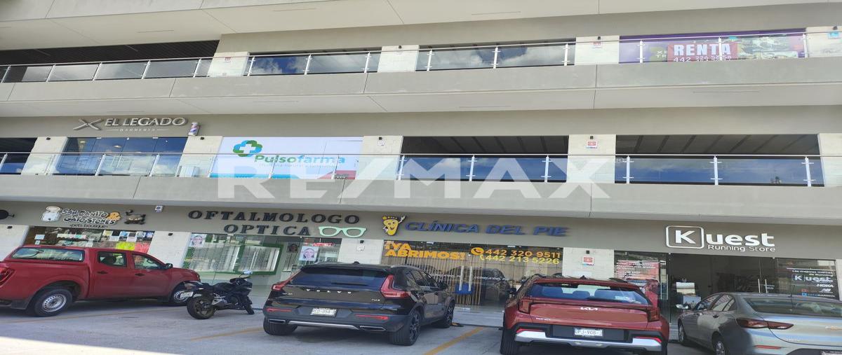 Foto de local en renta en avenida residencial del parque , el mirador, querétaro, querétaro, 0 No. 05
