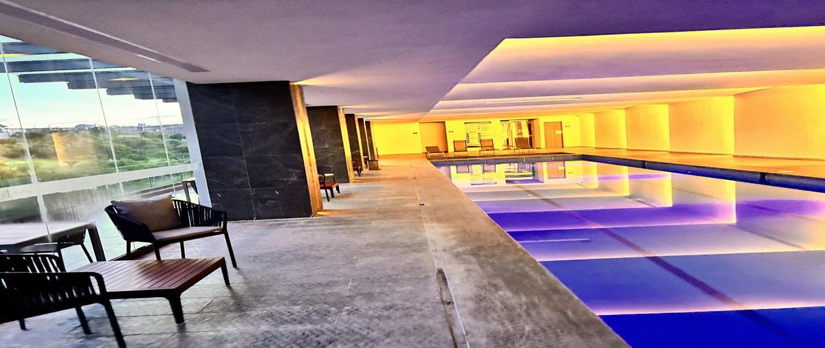 Foto de departamento en renta en avenida residencial del parque , residencial el parque, el marqués, querétaro, 0 No. 03