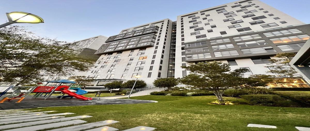 Foto de departamento en renta en avenida residencial del parque , residencial el parque, el marqués, querétaro, 0 No. 04