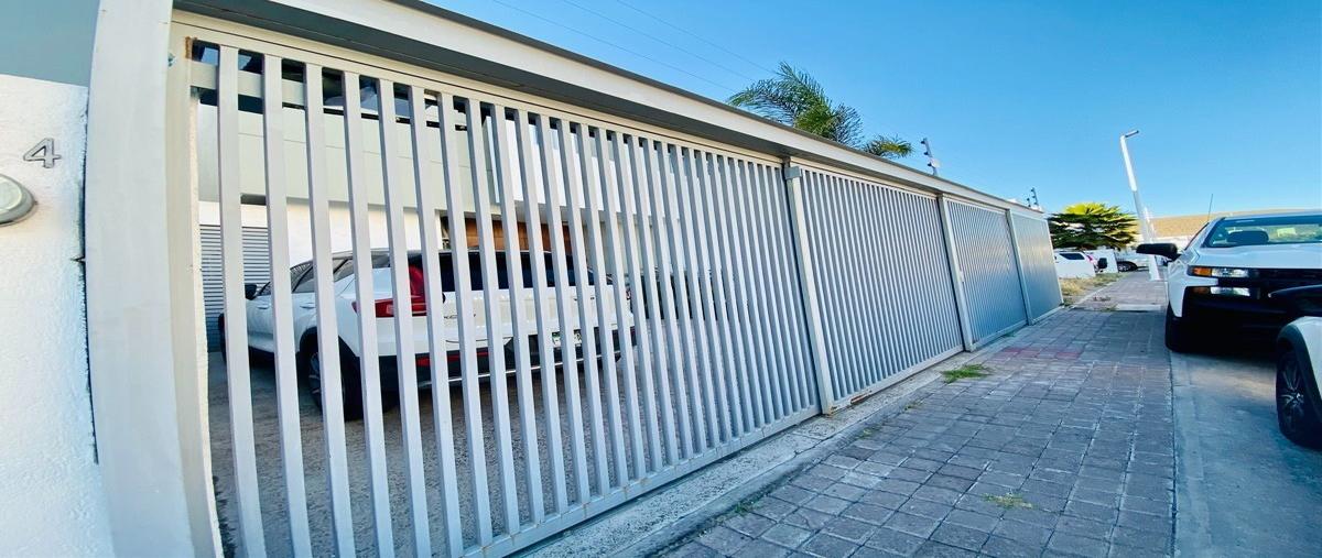 Foto de casa en venta en avenida , residencial el refugio, querétaro, querétaro, 18351241 No. 03