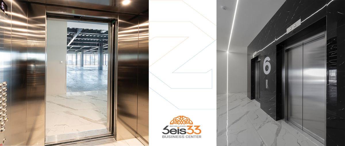 Foto de edificio en renta en avenida revilución , san pedro de los pinos, benito juárez, df / cdmx, 29481442 No. 03