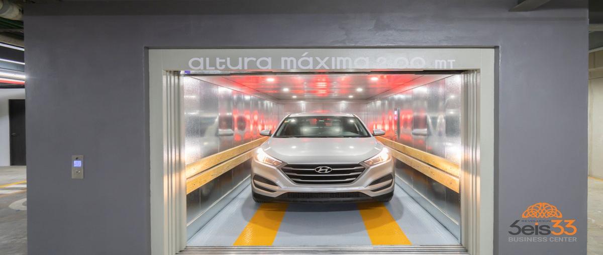 Foto de edificio en renta en avenida revilución , san pedro de los pinos, benito juárez, df / cdmx, 29481442 No. 05