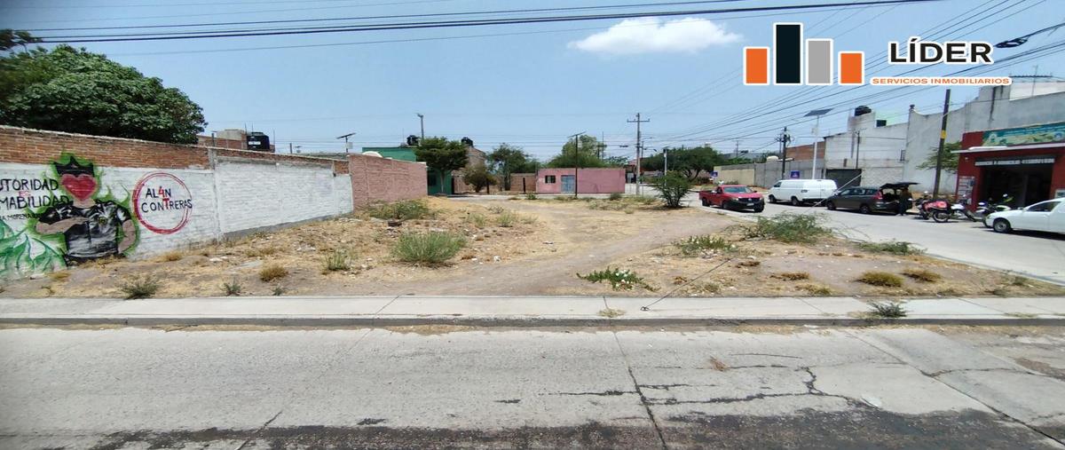 Foto de terreno habitacional en venta en avenida revolución 0, ignacio ramirez, san miguel de allende, guanajuato, 28154496 No. 03